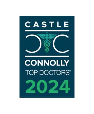 Castle Connolly Top Doctors, 2024