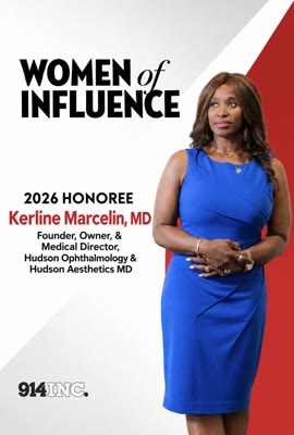 914INC. Women of Influence, 2026