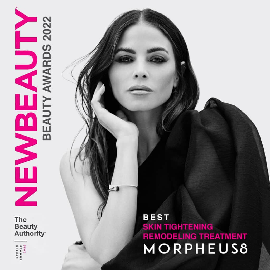new beauty award morpheus8 instagram post jenna dewan preview 1 1