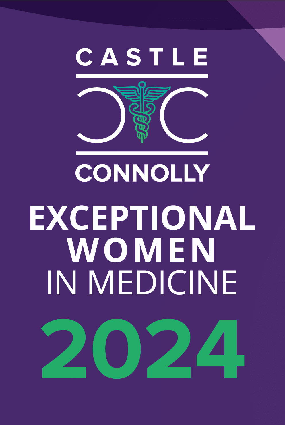 CC Exceptional Women in Medicine Logo 2024 2