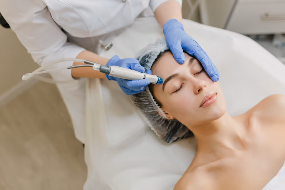 medical aesthetics