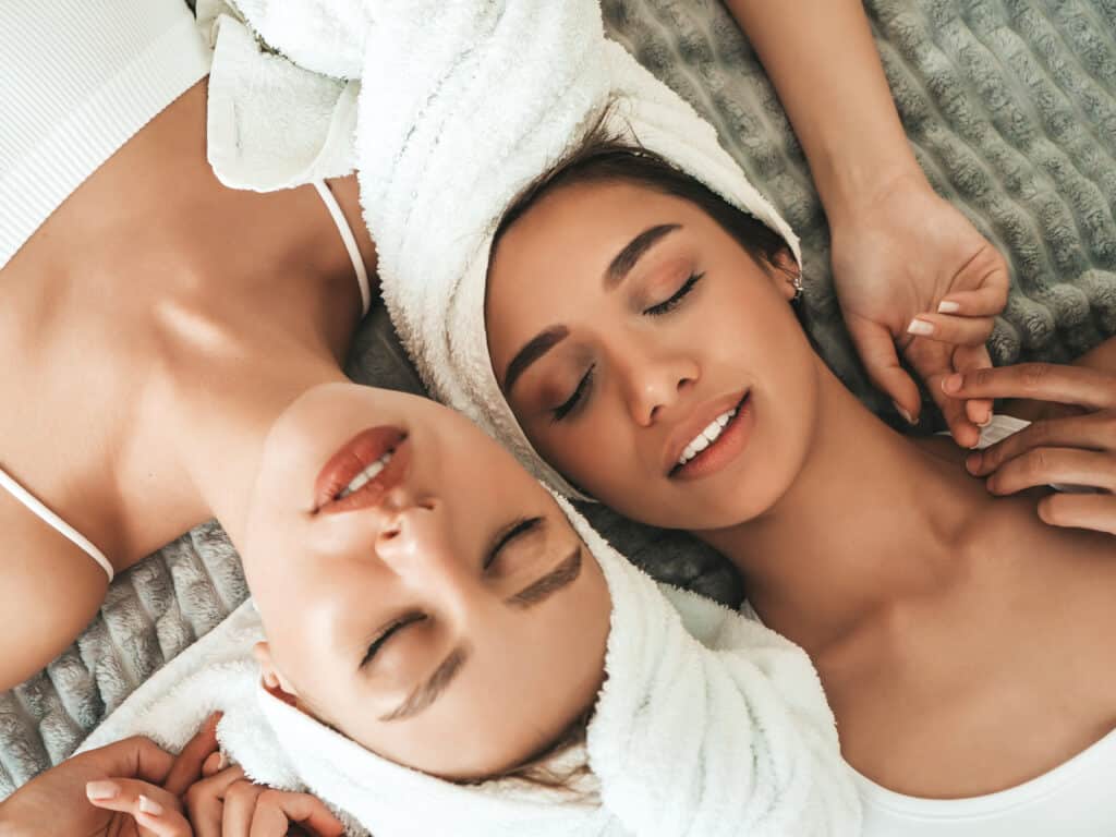 Hudson Aesthetics MD