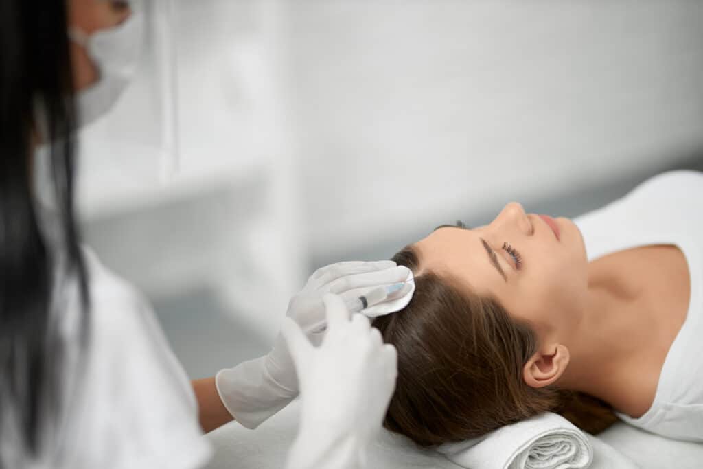 Hair Loss Treatment