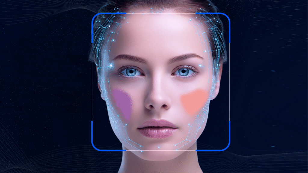 AI & Skin Analysis: Technology Is Changing Aesthetic Consultations