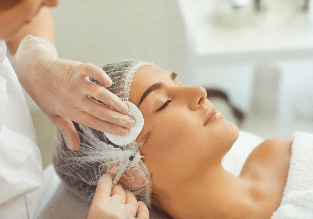 Regenerative & Bio‑stimulative Treatments: Beyond Fillers