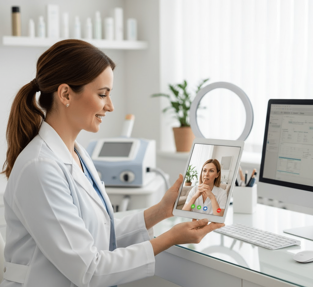 medical aesthetics Hudson Valley
