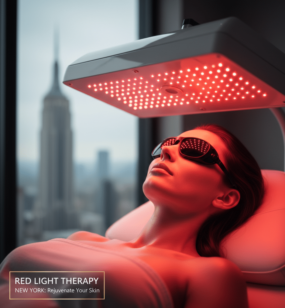 Red Light Therapy