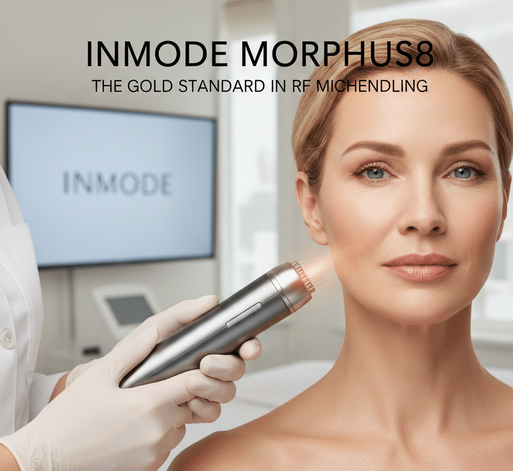 InMode Morpheus8