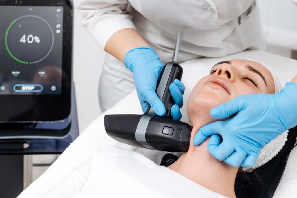 Venus Viva treatment