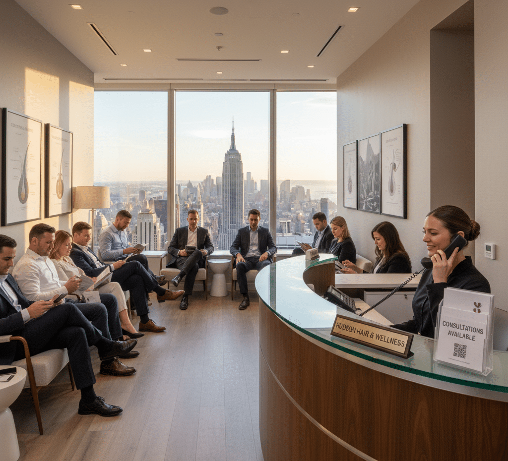 treatment for hair loss near me