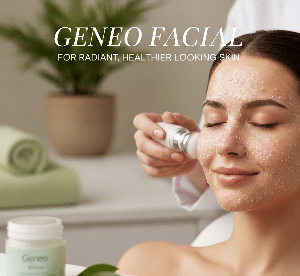 geneo facial