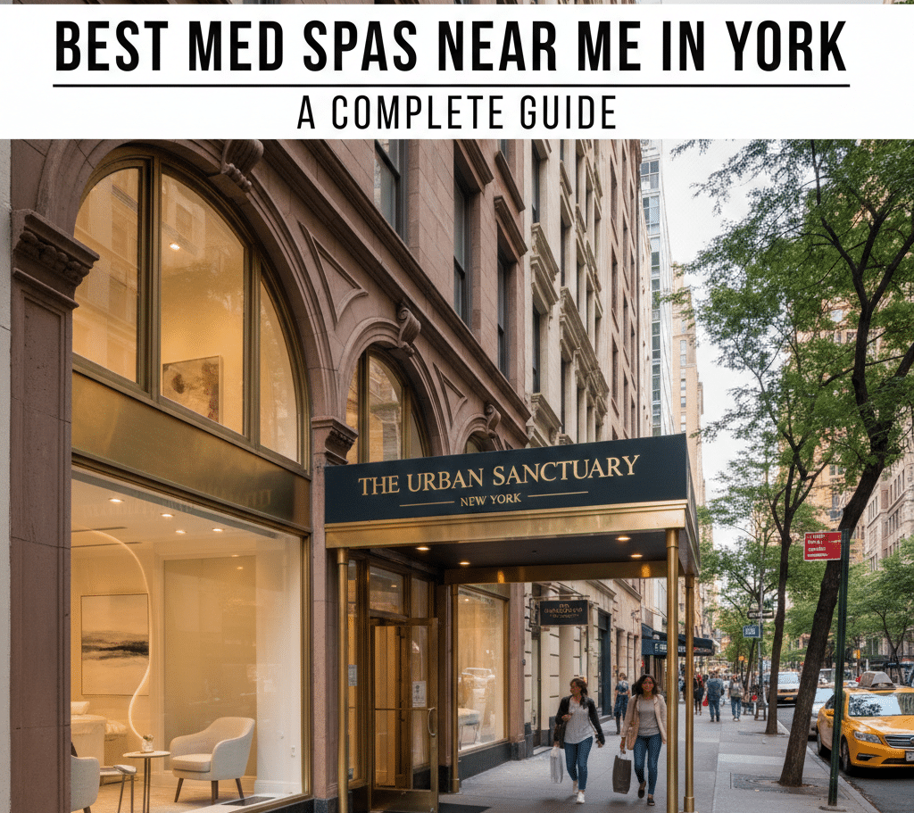 best med spas near me