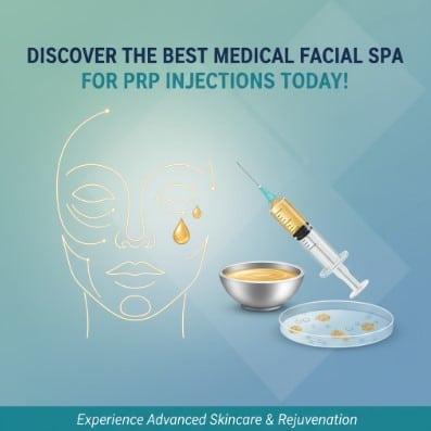 medical facial spa