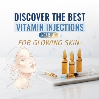 Vitamin Injections Near Me