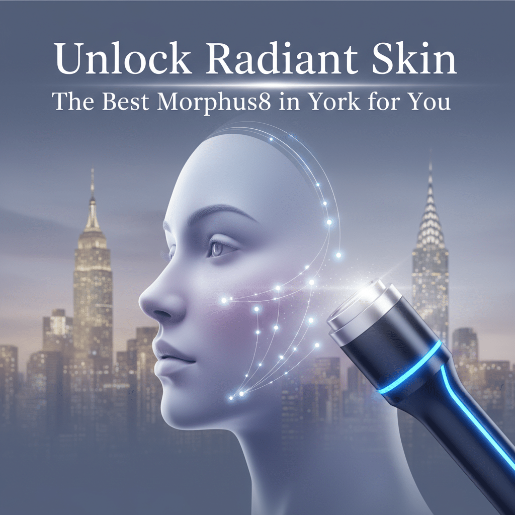 Morpheus8 New York