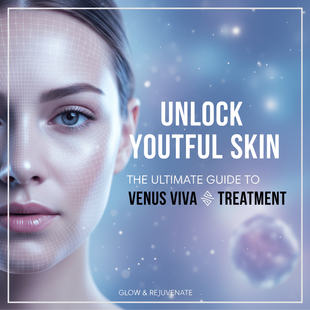 Venus Viva treatment