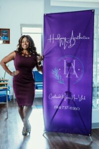 Dr. Kerline Marcelin
