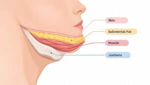 What are the Causes Behind Double Chin